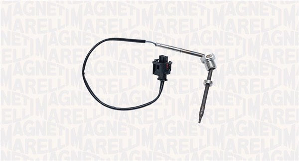 Sensor, exhaust gas temperature MAGNETI MARELLI 172000415010