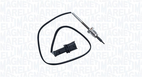Sensor, exhaust gas temperature MAGNETI MARELLI 172000417010