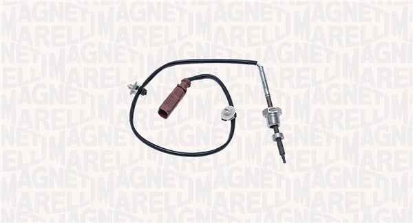 Sensor, exhaust gas temperature MAGNETI MARELLI 172000423010