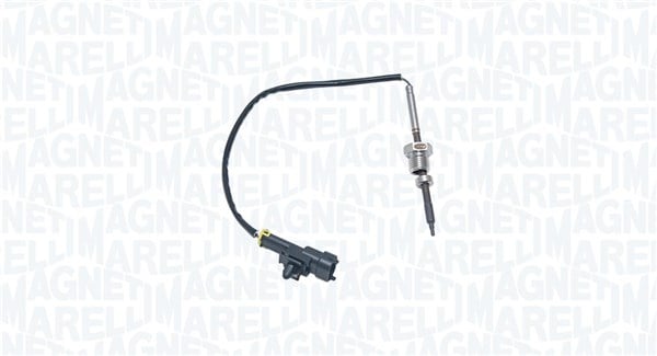 Sensor, exhaust gas temperature MAGNETI MARELLI 172000431010