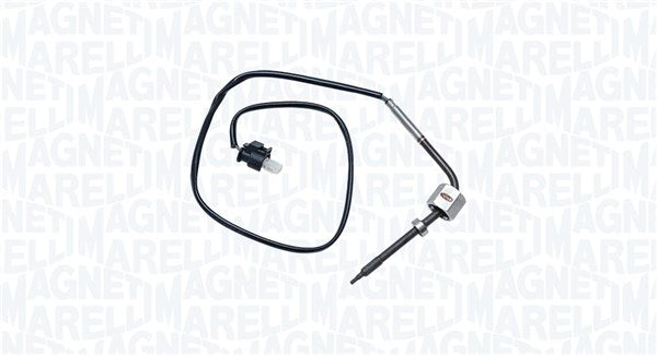 Sensor, exhaust gas temperature MAGNETI MARELLI 172000437010