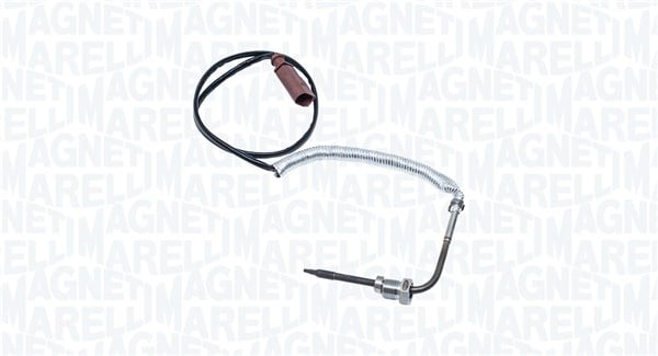 Sensor, exhaust gas temperature MAGNETI MARELLI 172000439010