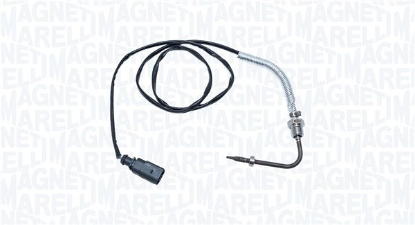 Sensor, exhaust gas temperature MAGNETI MARELLI 172000451010