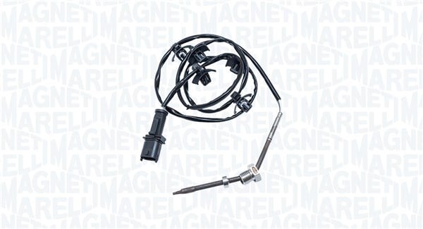 Sensor, exhaust gas temperature MAGNETI MARELLI 172000453010