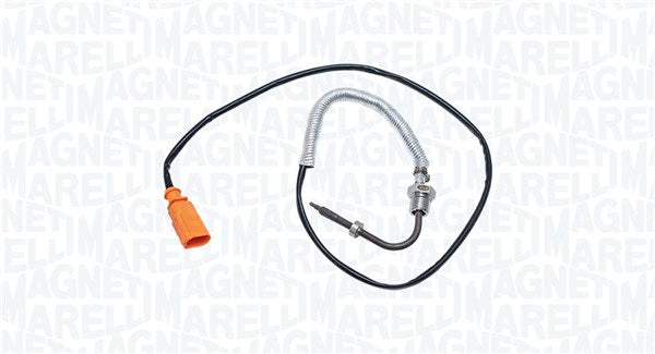 Sensor, exhaust gas temperature MAGNETI MARELLI 172000511010