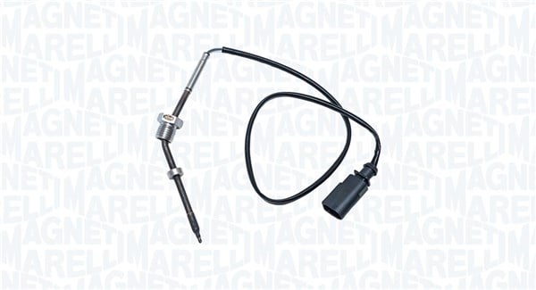 Sensor, exhaust gas temperature MAGNETI MARELLI 172000519010