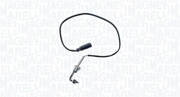 Sensor, exhaust gas temperature MAGNETI MARELLI 172000521010