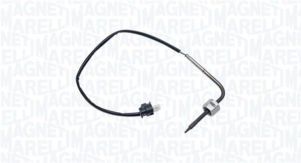 Sensor, exhaust gas temperature MAGNETI MARELLI 172000525010