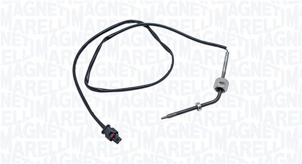 Sensor, exhaust gas temperature MAGNETI MARELLI 172000539010