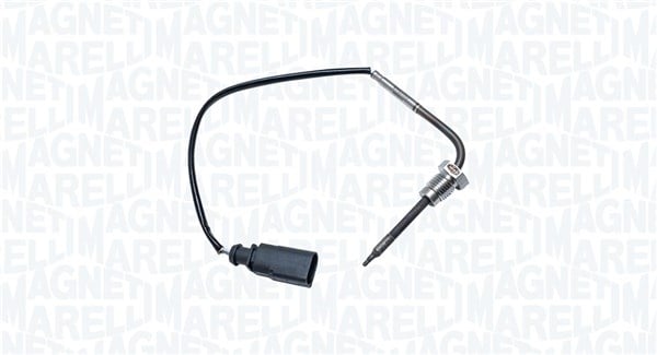 Sensor, exhaust gas temperature MAGNETI MARELLI 172000553010