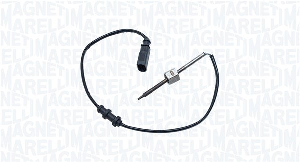 Sensor, exhaust gas temperature MAGNETI MARELLI 172000559010