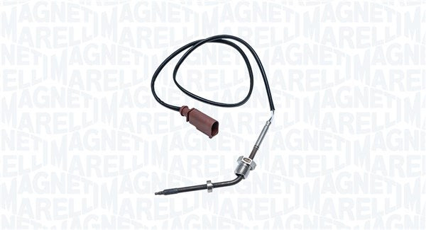 Sensor, exhaust gas temperature MAGNETI MARELLI 172000589010