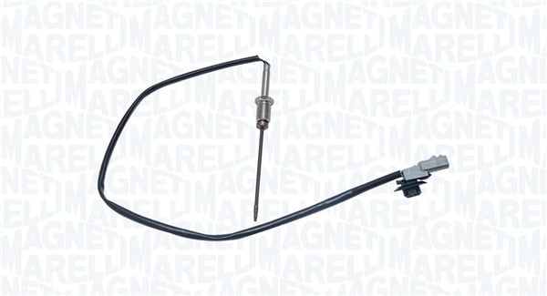 Sensor, exhaust gas temperature MAGNETI MARELLI 172000595010