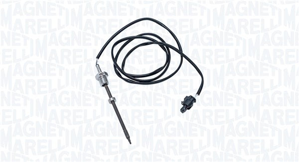 Sensor, exhaust gas temperature MAGNETI MARELLI 172000607010