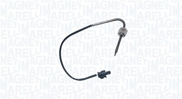 Sensor, exhaust gas temperature MAGNETI MARELLI 172000611010