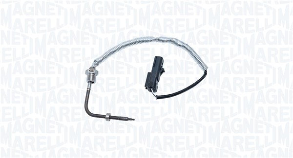 Sensor, exhaust gas temperature MAGNETI MARELLI 172000633010