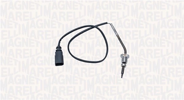 Sensor, exhaust gas temperature MAGNETI MARELLI 172000695010