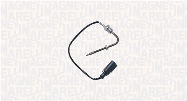 Sensor, exhaust gas temperature MAGNETI MARELLI 172000697010