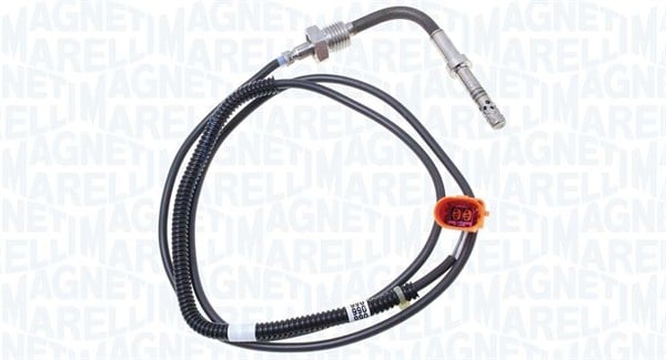 Sensor, exhaust gas temperature MAGNETI MARELLI 172000041010