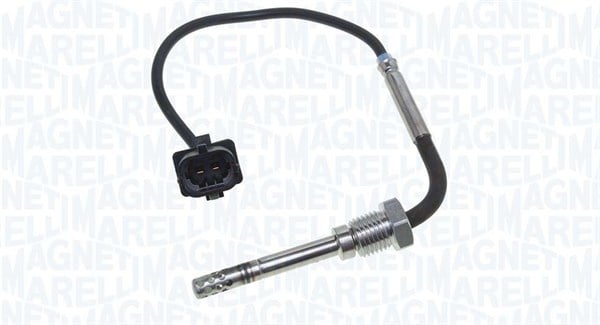 Sensor, exhaust gas temperature MAGNETI MARELLI 172000047010