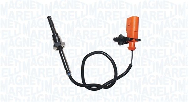 Sensor, exhaust gas temperature MAGNETI MARELLI 172000083010
