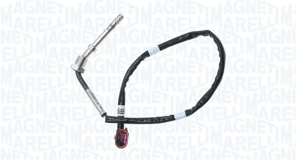 Sensor, exhaust gas temperature MAGNETI MARELLI 172000099010