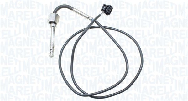 Sensor, exhaust gas temperature MAGNETI MARELLI 172000119010