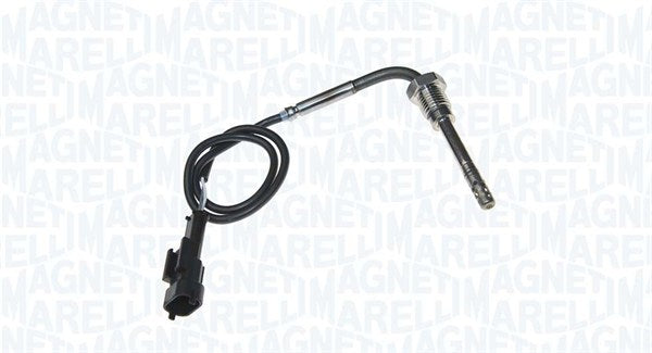 Sensor, exhaust gas temperature MAGNETI MARELLI 172000131010