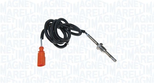 Sensor, exhaust gas temperature MAGNETI MARELLI 172000157010