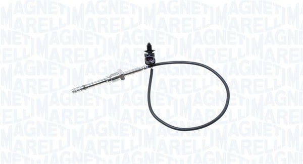 Sensor, exhaust gas temperature MAGNETI MARELLI 172000183010