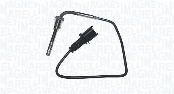 Sensor, exhaust gas temperature MAGNETI MARELLI 172000243010