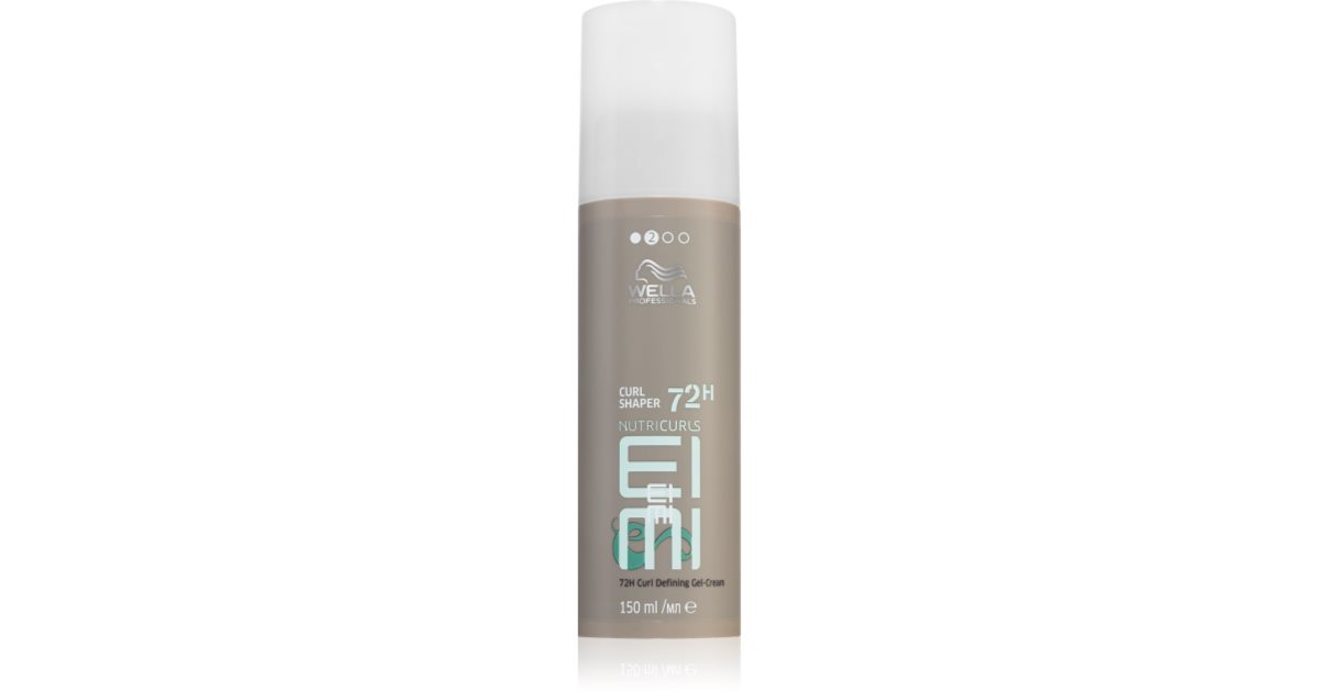 Wella Professionals Eimi Shaper krem-gel for volum fra røttene 150 ml
