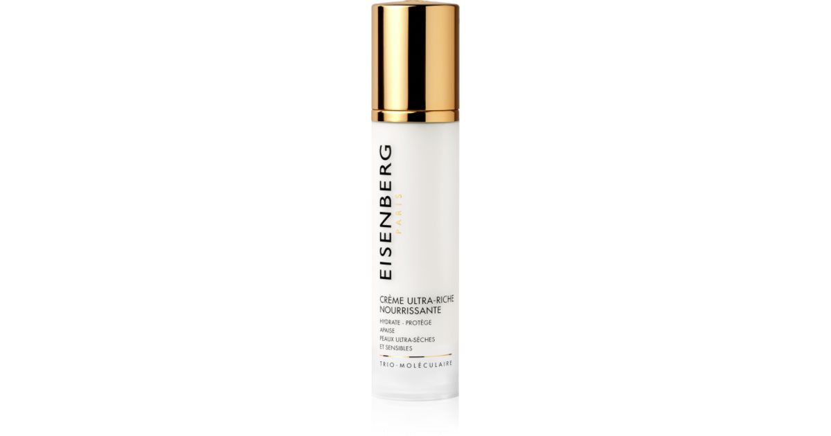 Eisenberg (Ultra-Rich Nourishing Cream) 50 ml