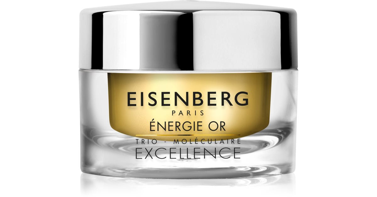 Eisenberg (Moisturizing Radiant Firming Facial Day Treatment) 50 ml