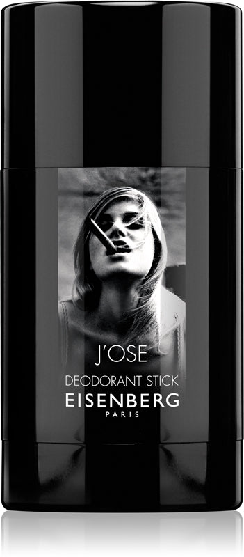Eisenberg J'OSE deodorantstick for kvinner 75 ml