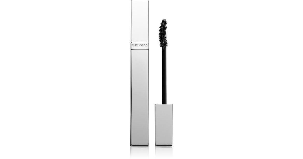Eisenberg Eisenberg The Graphic Mascara® - Nyanse: 01 Ebony Black
