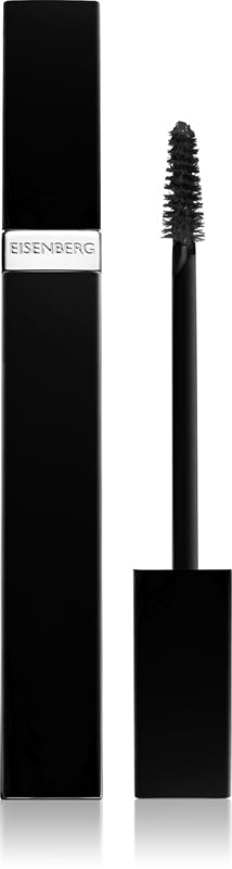 Eisenberg Mascara Definition Base Gel för ögonbryn och ögonfransar för volym och vitalitet Färg 03 Brun 7Ml