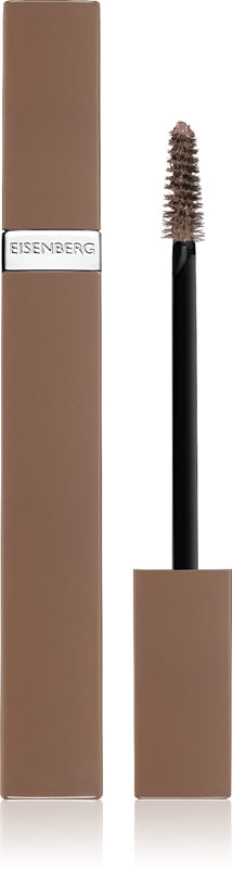 Eisenberg Mascara Définition Gel de baza pentru sprancene si gene pentru volum si vitalitate Culoare 01 blond 7 ml