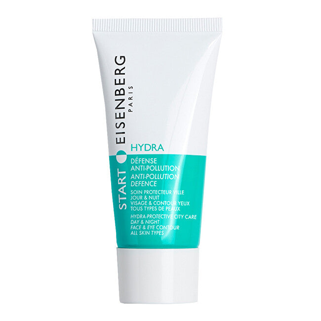 Eisenberg Start Hydra Moisturizing Skin Protective Cream 50ml