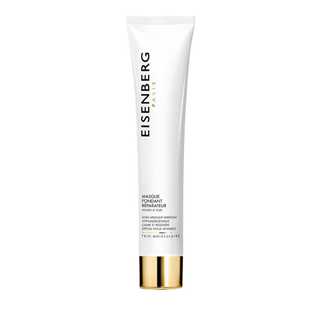 Eisenberg Regenerating face mask (Melt-in) 75 ml