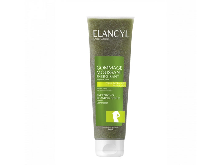 Elancyl Gommage moussant énergisant 150ml