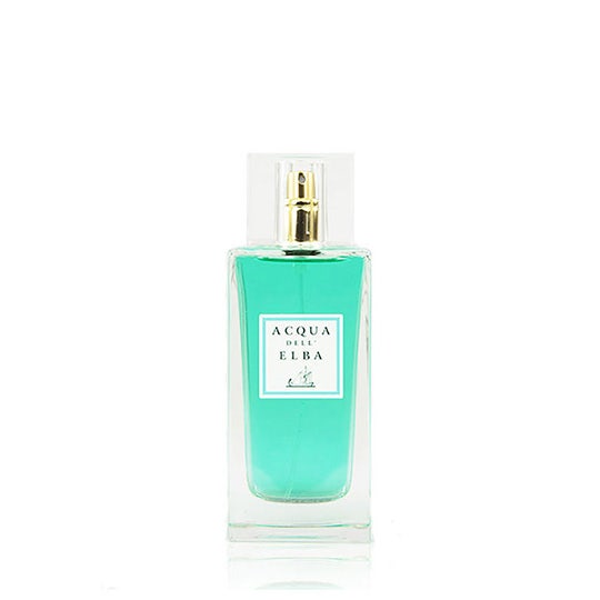 Acqua dell'Elba Acqua dell'Elba Archipelago Eau de Toilette Women 50 ml