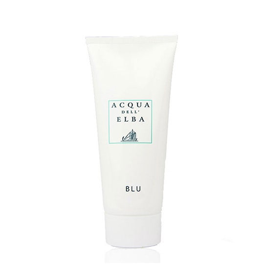 Acqua dell'Elba Acqua dell'Elba Blue Moisturizing Body Lotion 200ml