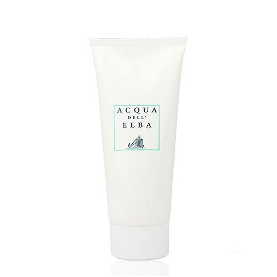 Acqua dell'Elba Classic Moisturizing Body Lotion