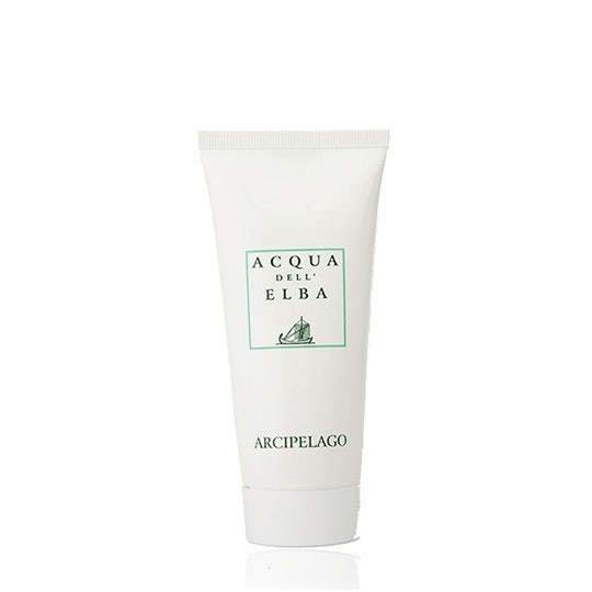Acqua dell'Elba Archipelago Moisturizing Aftershave Face Cream