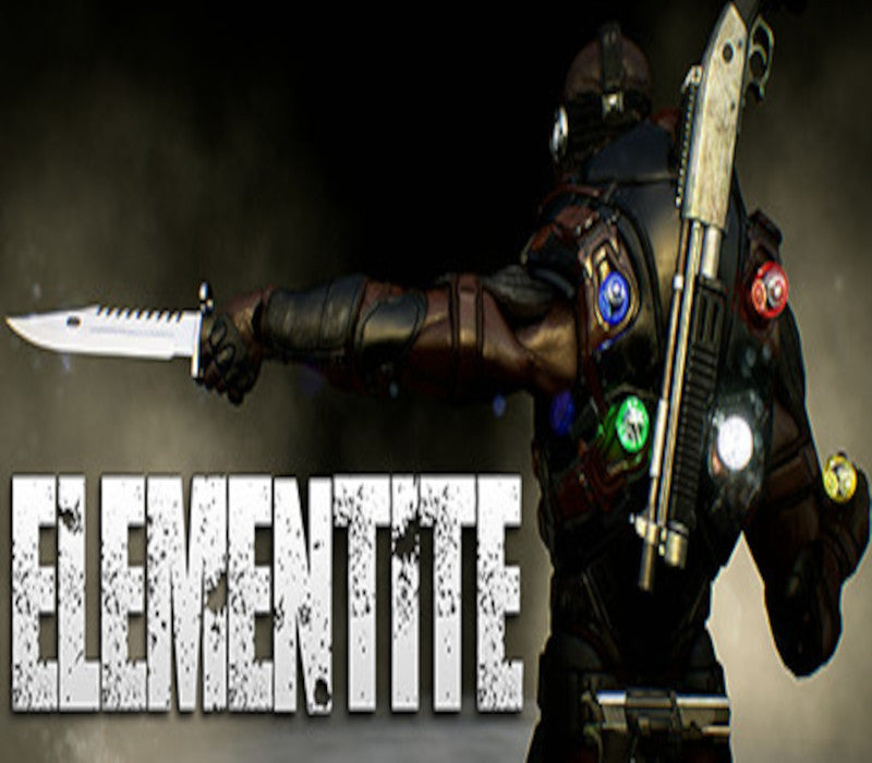 Elementite EU PC Steam CD Key