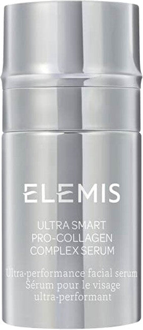 Elemis Revolusjonerende Ultra Smart Skin Serum (Pro-Collagen Complex) 30 ml