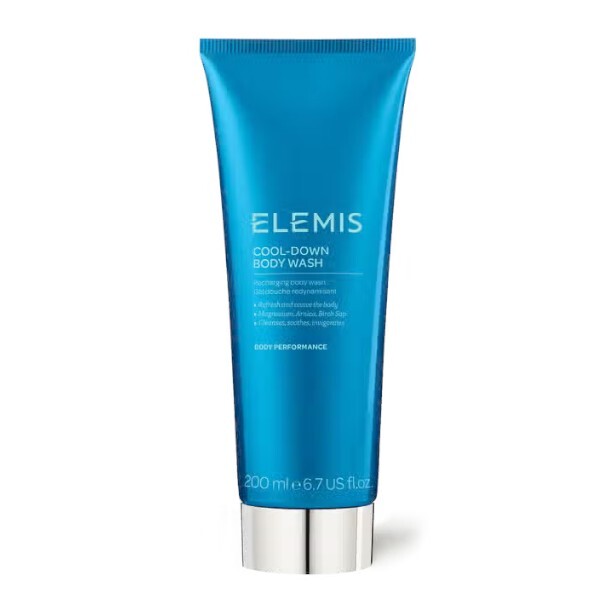 Elemis Refreshing shower gel (body cleanser) 200 ml