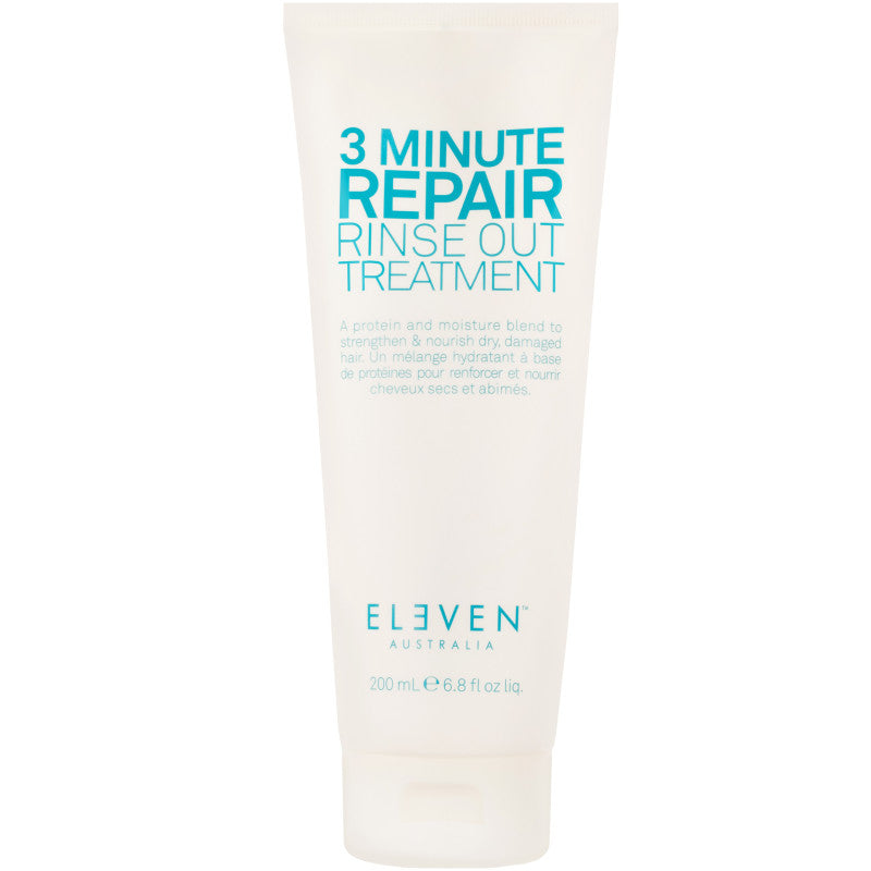 Eleven Australia 3 Minute Repair Rinse Treatment 200 ml