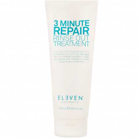 Eleven Australia 3 Minute Repair Rinse Out Treatment 200 ml